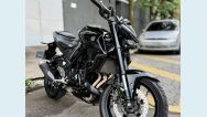 YAMAHA MT-03