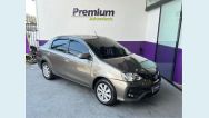 TOYOTA ETIOS