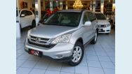 HONDA CRV