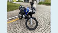 YAMAHA XTZ 250 TNR BLUEFLEX