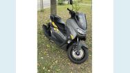 YAMAHA NMAX 160 ABS