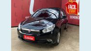 FIAT GRAND SIENA