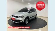 VOLKSWAGEN CROSSFOX