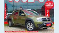 RENAULT DUSTER OROCH