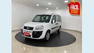 FIAT DOBL