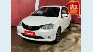 TOYOTA ETIOS