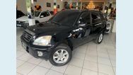 CHERY TIGGO