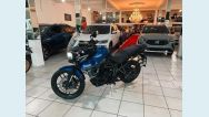 TRIUMPH  TIGER 800 XRX