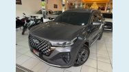 CHERY TIGGO