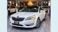 KIA CADENZA