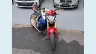 HONDA CB 1000R