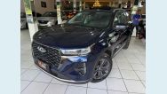 CHERY TIGGO