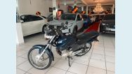 YAMAHA YBR125 FACTOR E