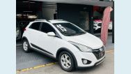 HYUNDAI HB20X