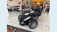 CAN-AM SPYDER RT LIMITED