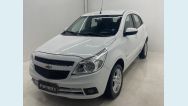 CHEVROLET AGILE