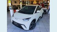 BYD DOLPHIN MINI
