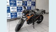 YAMAHA FZ25 FAZER