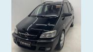 CHEVROLET ZAFIRA