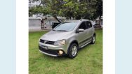 VOLKSWAGEN CROSSFOX