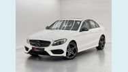 MERCEDES-BENZ C300 2.0 TURBO
