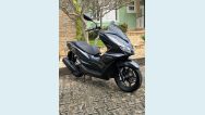 HONDA PCX