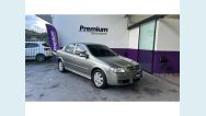 CHEVROLET ASTRA