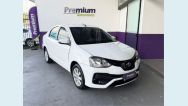 TOYOTA ETIOS