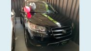 HYUNDAI SANTA F�