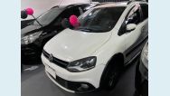 VOLKSWAGEN SPACE CROSS