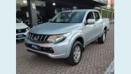 MITSUBISHI L200 TRITON