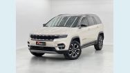 JEEP COMMANDER