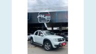RENAULT DUSTER OROCH