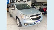 CHEVROLET AGILE