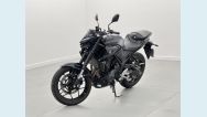 YAMAHA MT-03 ABS
