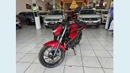 YAMAHA YS 250 FAZER