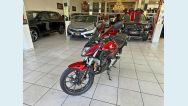 HONDA CB 300F