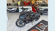 YAMAHA YZF R-3 321 321CC