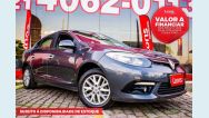 RENAULT FLUENCE