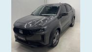 FIAT FASTBACK