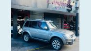 MITSUBISHI PAJERO TR4