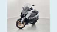 YAMAHA XMAX ABS