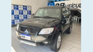 MITSUBISHI PAJERO TR4