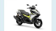 YAMAHA YAMAHA AEROX