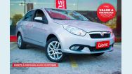 FIAT GRAND SIENA