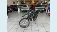 YAMAHA CROSSER Z ABS