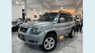 MITSUBISHI PAJERO TR4