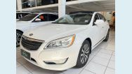 KIA CADENZA
