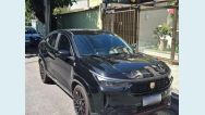 FIAT FASTBACK
