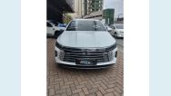 BYD KING